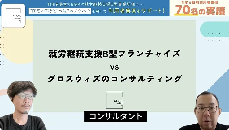 グロスウィズ株式会社